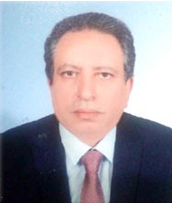 Professor. Ahmed Roshdy