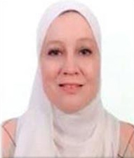 Professor. Fatina Fadil