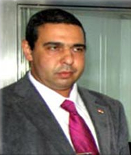 Professor. Hafez Bazaraa