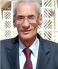 Professor. Moftah Mohamed Rabeea