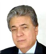 Professor. Ramzi El Baroudy